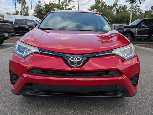 Used 2016 Toyota RAV4 LE FWD image 8