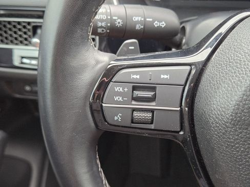 Certified 2023 Honda Civic Touring image 30