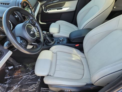 Used 2018 MINI Cooper Countryman S AWD/4WD image 29