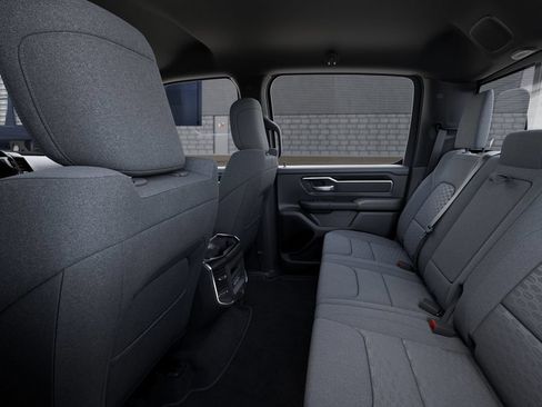 New 2026 RAM 1500 Big Horn AWD/4WD image 24