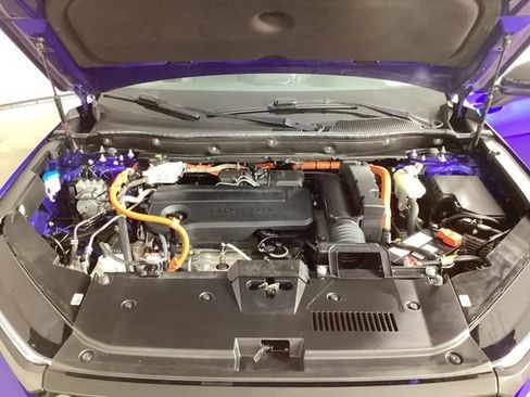 Used 2023 Honda CR-V Sport Touring image 27