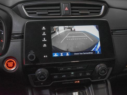 Used 2019 Honda CR-V EX-L image 16