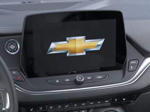 New 2025 Chevrolet Blazer LT w/ LPO, Black Sport Package FWD image 20