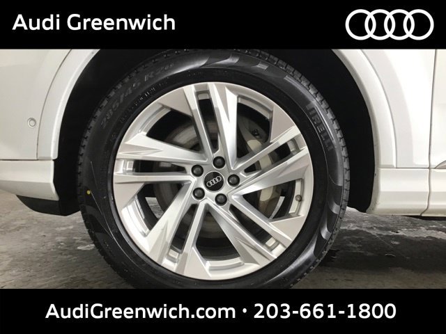 Certified 2023 Audi Q7 2.0T Premium Plus w/ Premium Plus Package AWD/4WD image 31