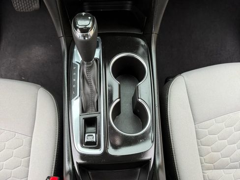 Used 2021 Chevrolet Equinox LS w/ LS Convenience Package image 25