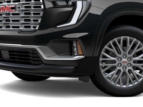 New 2026 GMC Acadia Denali image 5