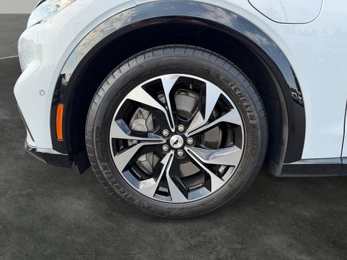 Used 2023 Ford Mustang Mach-E Premium RWD image 4