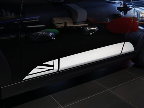 New 2026 MINI Cooper S image 11