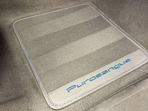 Certified 2024 Ferrari Purosangue image 26