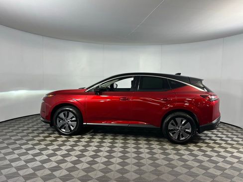 Used 2025 Nissan Murano SL image 11