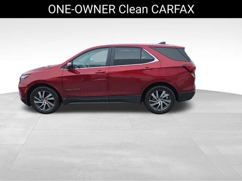 Certified 2023 Chevrolet Equinox LT image 7