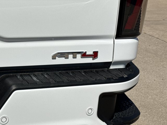 Used 2026 GMC Sierra 2500 AT4 AWD/4WD image 10