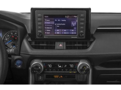 Used 2022 Toyota RAV4 XLE w/ Convenience Package AWD/4WD image 43