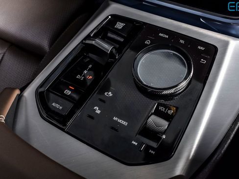 Used 2025 BMW X3 xDrive30i w/ M Sport Package image 29