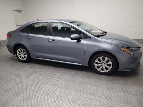 Used 2024 Toyota Corolla LE FWD image 11