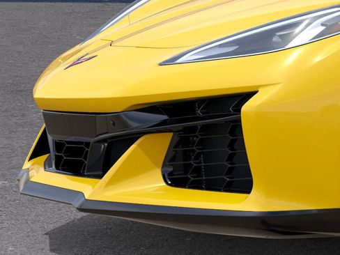 New 2026 Chevrolet Corvette Z06 image 13