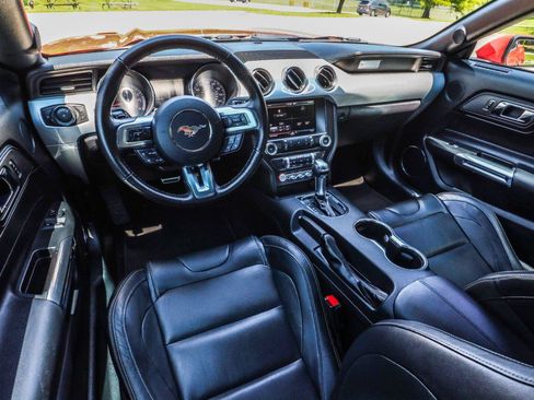 Used 2015 Ford Mustang GT Premium RWD image 27