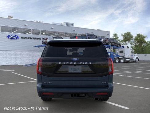 New 2026 Ford Expedition Max Active AWD/4WD image 5