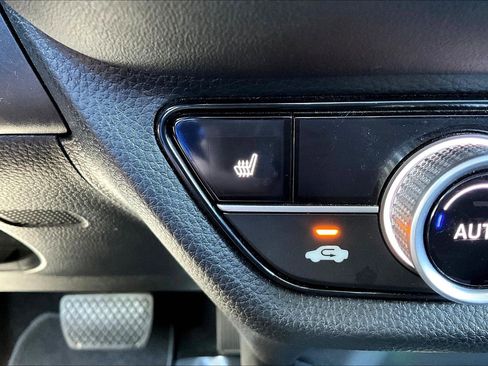 Certified 2024 Honda HR-V EX-L image 35