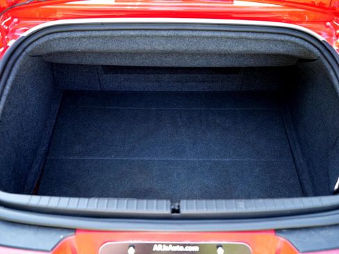 Used 2003 Audi TT 1.8T image 37