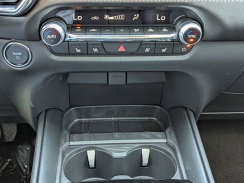 Used 2025 MAZDA CX-50 2.5 Hybrid w/ Weather Package image 25