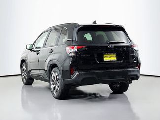 New 2026 Subaru Forester Touring video 5