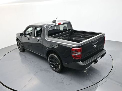 New 2025 Ford Maverick XLT w/ XLT Luxury Package image 22