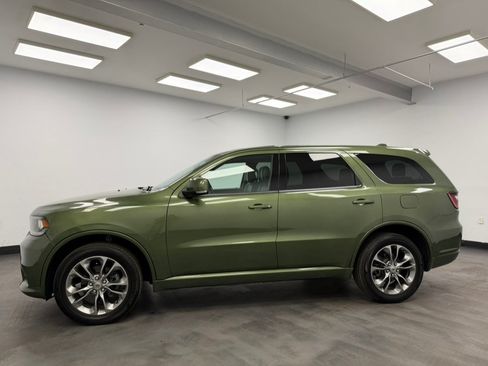 Used 2019 Dodge Durango GT AWD/4WD image 4
