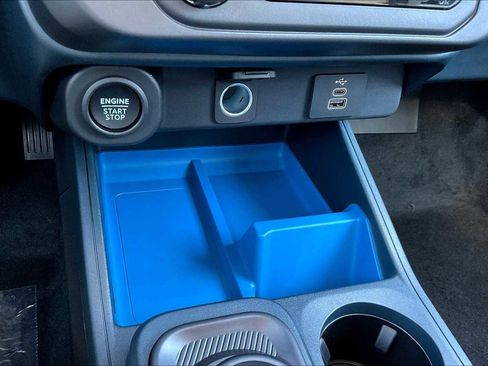 New 2025 Ford Maverick XLT w/ Equipment Group 302A image 16