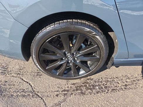 Used 2023 MAZDA MAZDA3 s image 6