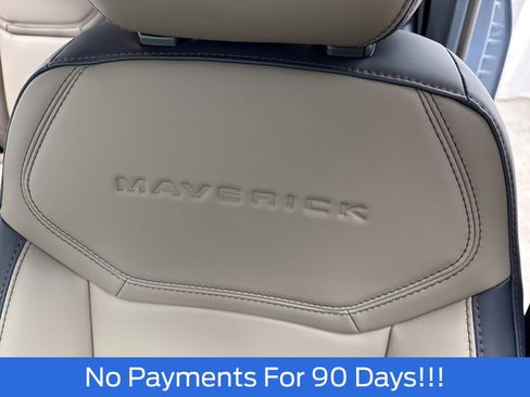 New 2026 Ford Maverick Lariat AWD/4WD image 11