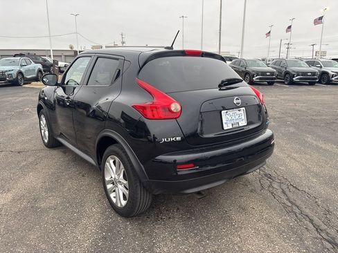 Used 2013 Nissan Juke SV image 7