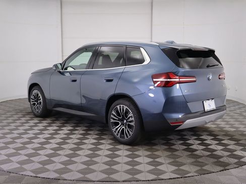 Certified 2025 BMW X3 xDrive30i w/ Premium Package image 7