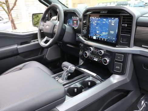 New 2026 Ford F150 Lariat image 13