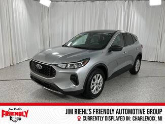 Used 2023 Ford Escape Active w/ Tech Pack #1 AWD/4WD 360° Tour