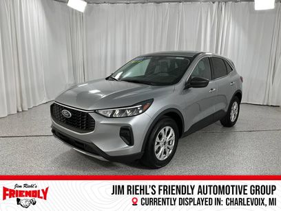 Used 2023 Ford Escape Active w/ Tech Pack #1