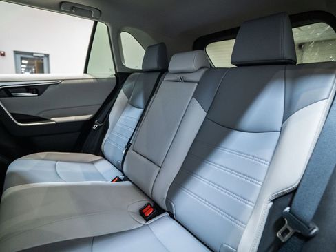 New 2025 Toyota RAV4 XLE Premium image 33