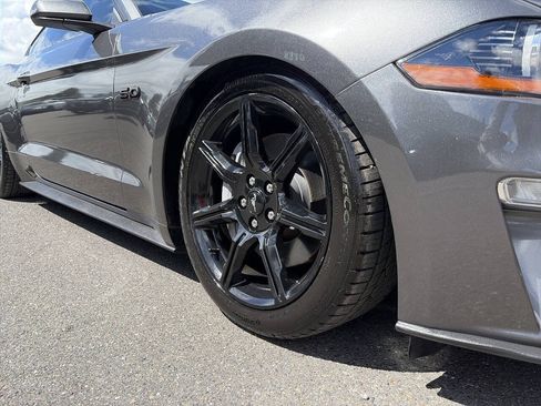 Used 2020 Ford Mustang GT w/ Equipment Group 301A RWD image 12