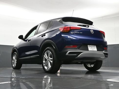 Certified 2023 Buick Encore GX Preferred w/ Cold Weather Comfort Package AWD/4WD image 26