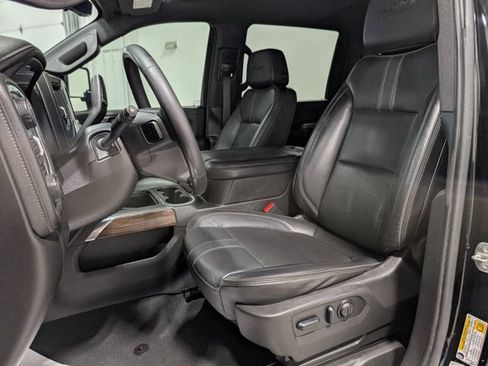 Used 2023 Chevrolet Silverado 3500 High Country w/ Z71 Off-Road Package image 16