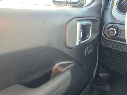 New 2026 Jeep Wrangler Sport image 31