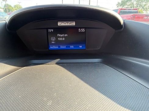 Used 2017 Ford Escape SE AWD/4WD image 18