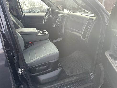 Used 2019 RAM 1500 Tradesman w/ Popular Equipment Group image 9