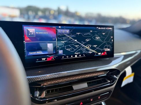 New 2026 BMW M340i xDrive M340i xDrive w/ Premium Package image 18