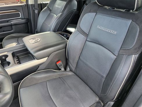 Used 2024 RAM 2500 Laramie w/ Protection Group image 12