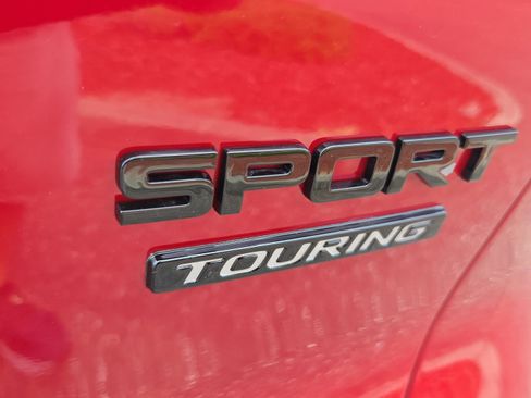 New 2026 Honda CR-V Sport Touring image 31