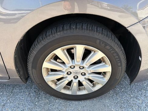 Used 2014 Toyota Sienna LE AWD/4WD image 10