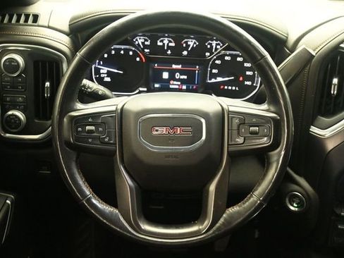 Used 2020 GMC Sierra 1500 AT4 w/ AT4 Premium Package AWD/4WD image 24