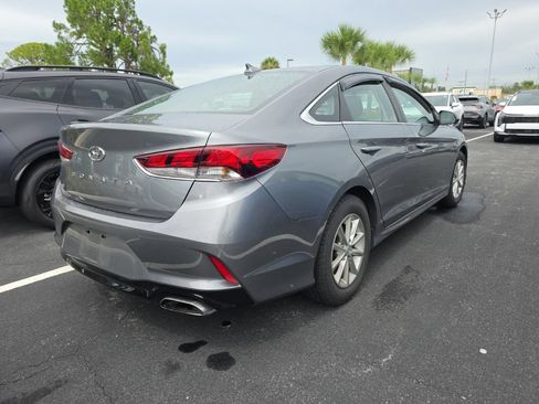 Used 2019 Hyundai Sonata SE FWD image 14