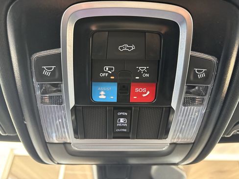 New 2026 RAM 1500 Lone Star RWD image 19